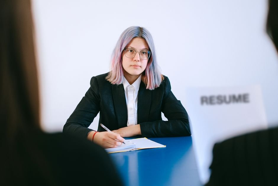 Resume That Gets Interviews — ATS-Friendly Templates