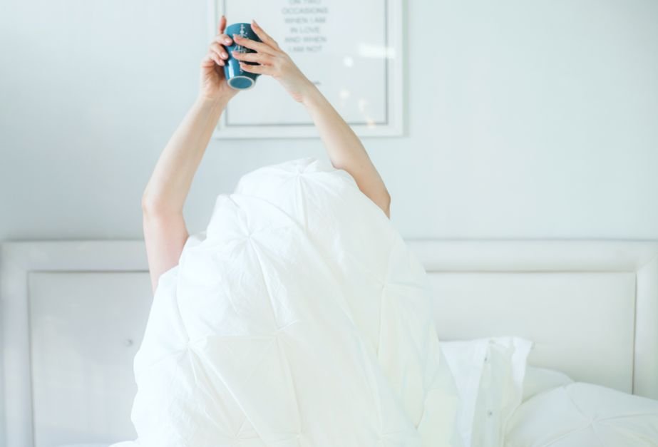 30-Day Morning Routine — Wake at 5AM, Meditate, Exercise
